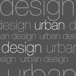 Antonio Barreiros Ferreira | Tetractys Arquitectos - Designs | Urban design