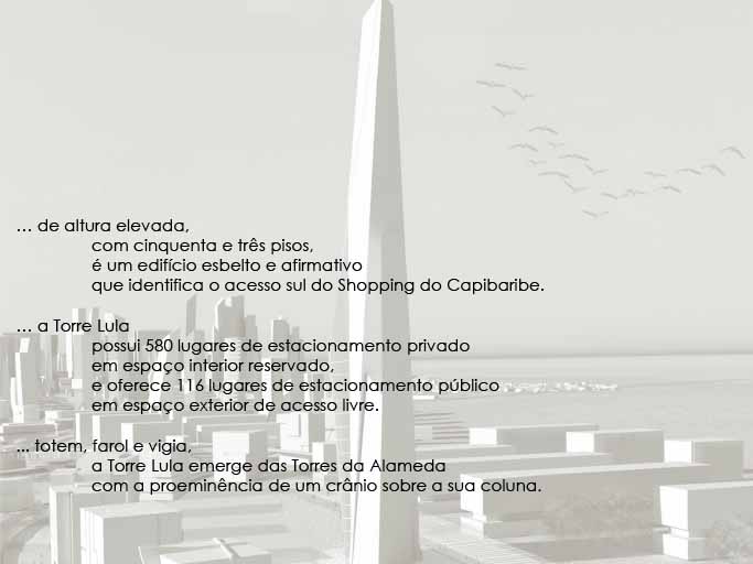 Santa Cruz do Capibaribe - António Barreiros Ferreira | Tetractys Arquitectos - Projetos | Projeto Urbano